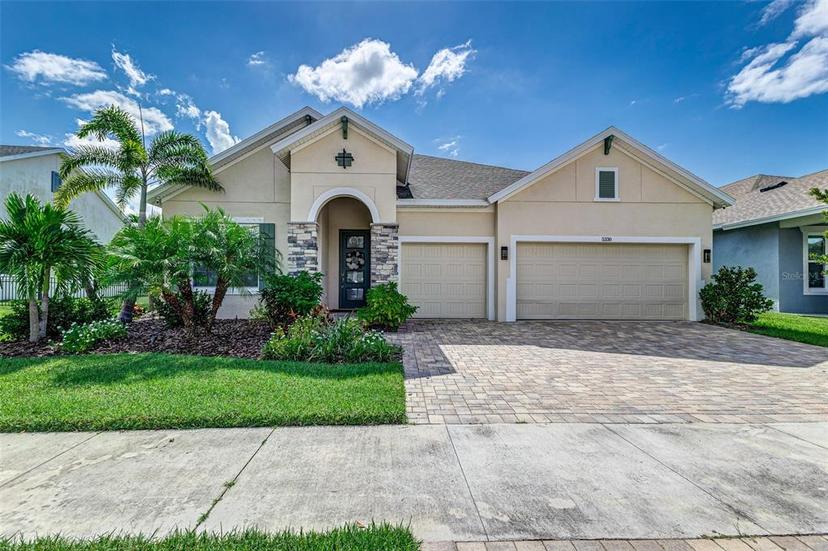 Picture of 5330 Silver Sun Drive, Apollo Beach FL 33572