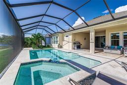 Picture of 5330 Silver Sun Drive, Apollo Beach, FL 33572