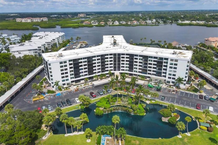 Picture of 5855 Midnight Pass Road Unit 420, Sarasota FL 34242