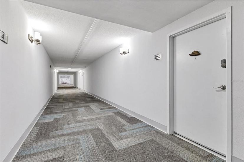 Picture of 5855 Midnight Pass Road Unit 420, Sarasota FL 34242