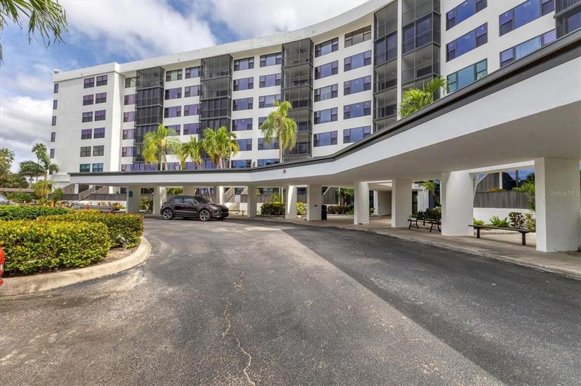 Picture of 5855 Midnight Pass Road Unit 420, Sarasota FL 34242
