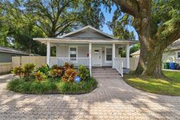 Picture of 509 E Paris Street, Tampa, FL 33604