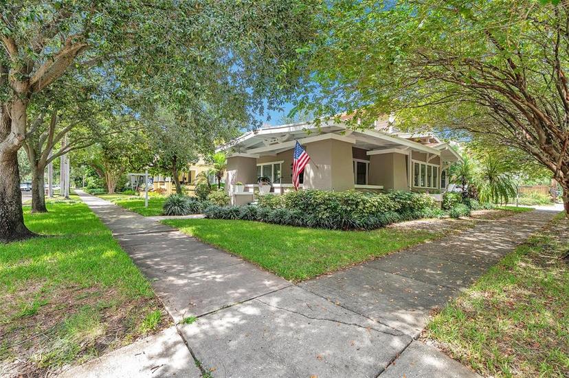 Picture of 455 13Th Avenue Ne, St Petersburg FL 33701