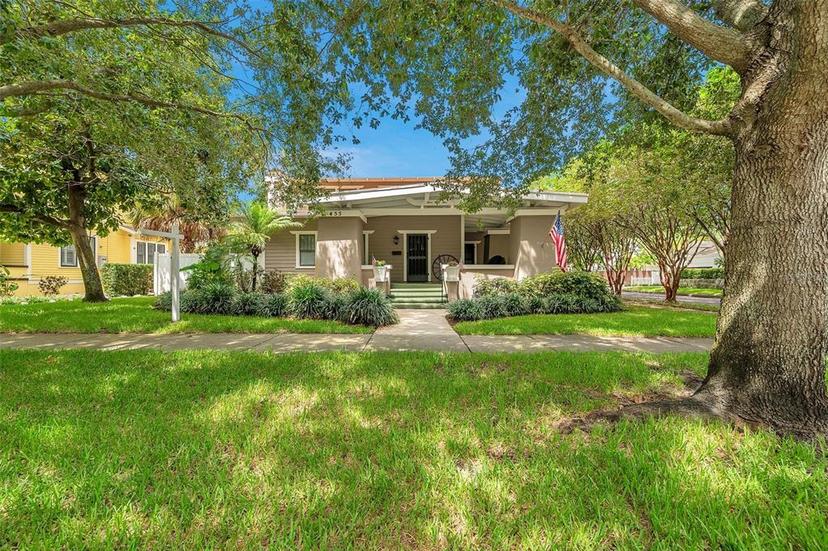 Picture of 455 13Th Avenue Ne, St Petersburg FL 33701