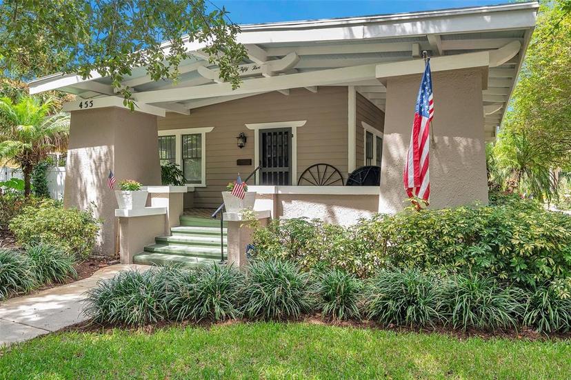 Picture of 455 13Th Avenue Ne, St Petersburg FL 33701