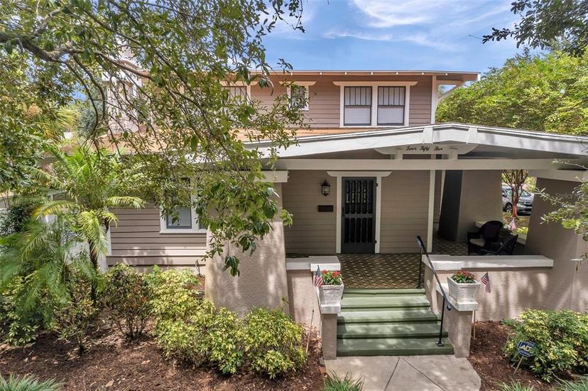 Picture of 455 13Th Avenue Ne, St Petersburg FL 33701