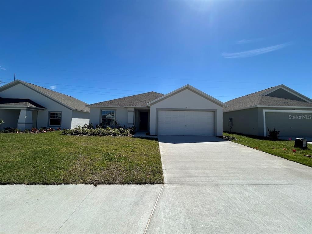 Picture of 281 Harper Estates Circle, Lake Wales, FL 33859