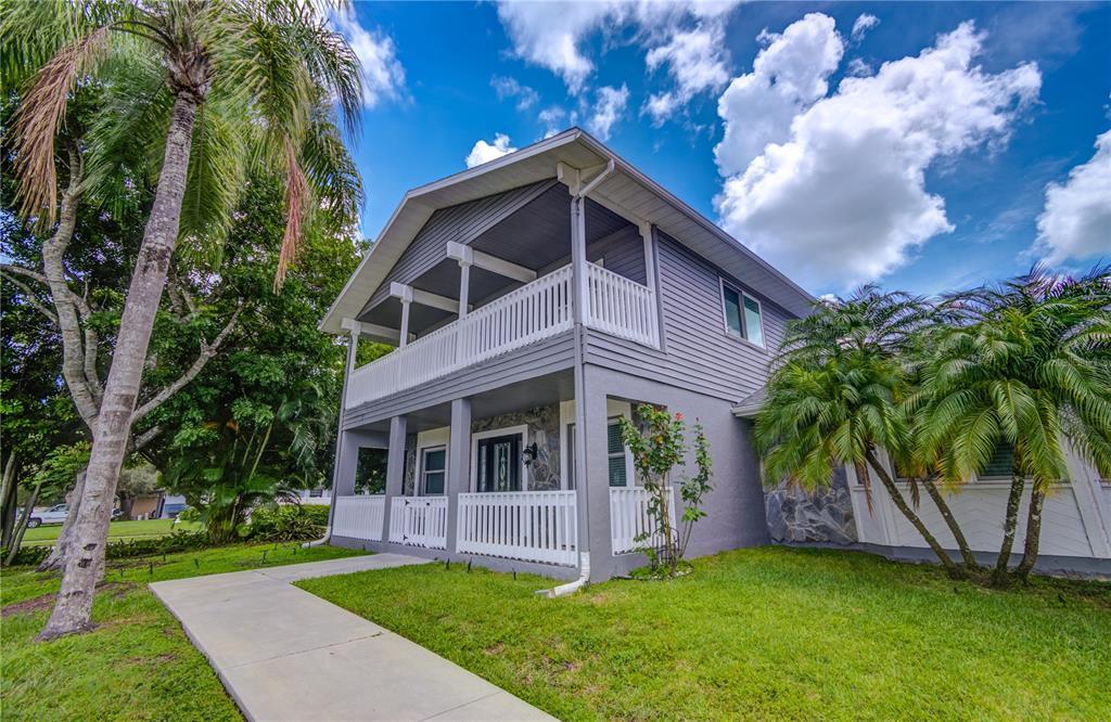 Picture of 7305 Mauna Loa Boulevard, Sarasota, FL 34241