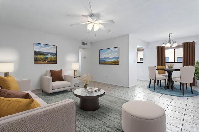 Picture of 11802 Raintree Lake Lane Unit B, Temple Terrace FL 33617