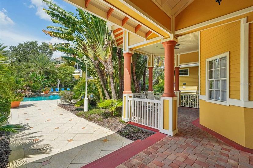 Picture of 4207 S Dale Mabry Highway Unit 11109, Tampa FL 33611