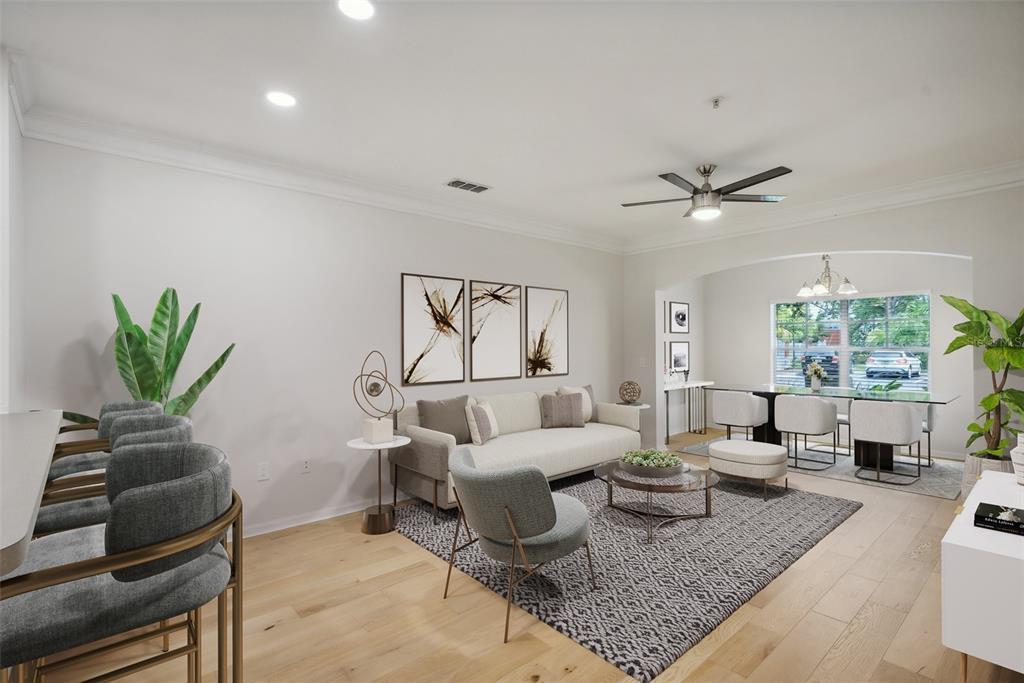 Picture of 4207 S Dale Mabry Highway Unit 11109, Tampa, FL 33611