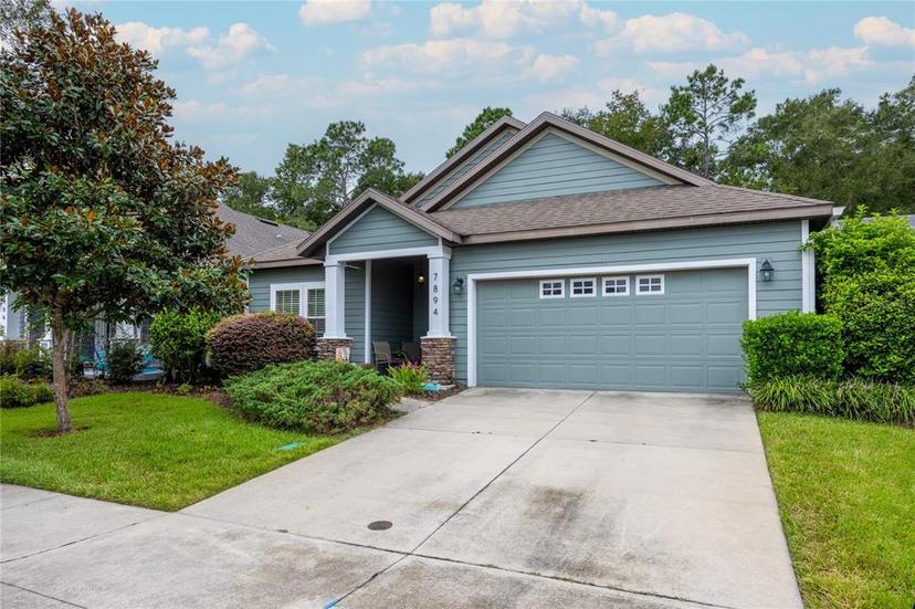 Picture of 7894 SW 82Nd Drive, Gainesville FL 32608