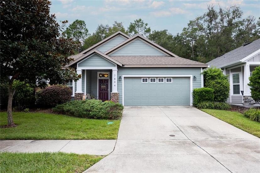 Picture of 7894 SW 82Nd Drive, Gainesville FL 32608