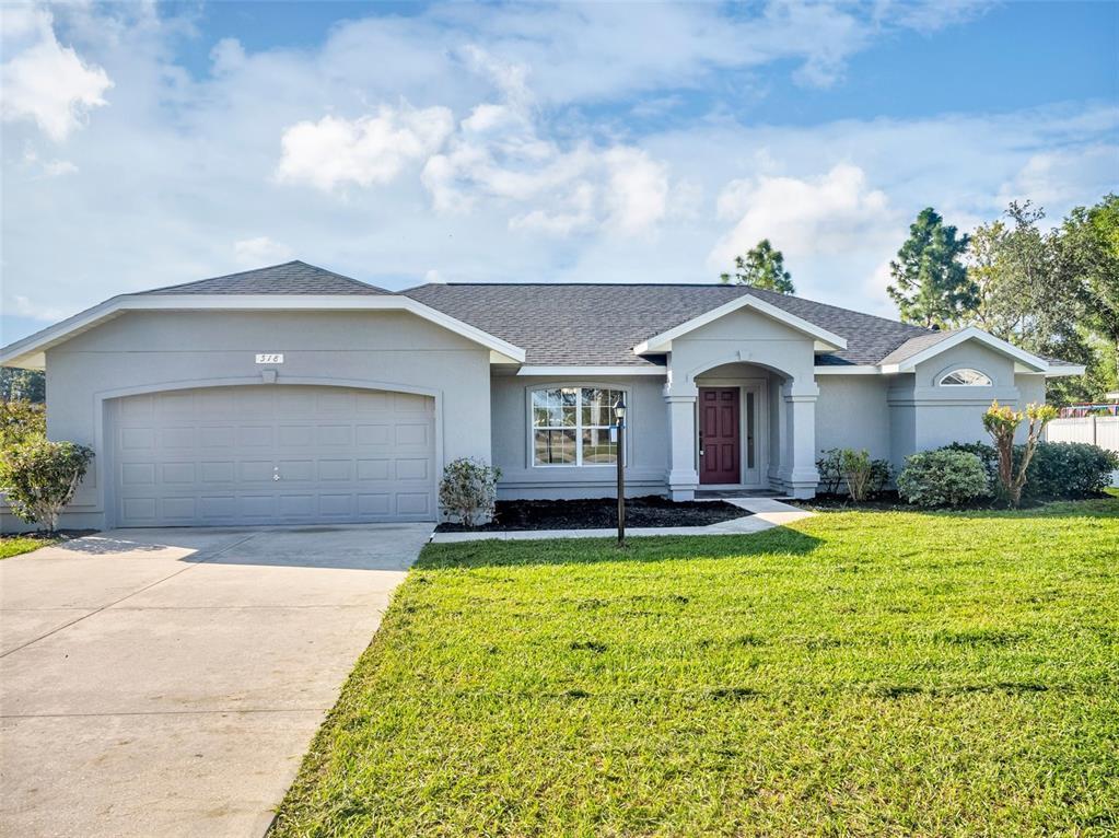 Picture of 518 Marion Oaks Trail, Ocala, FL 34473