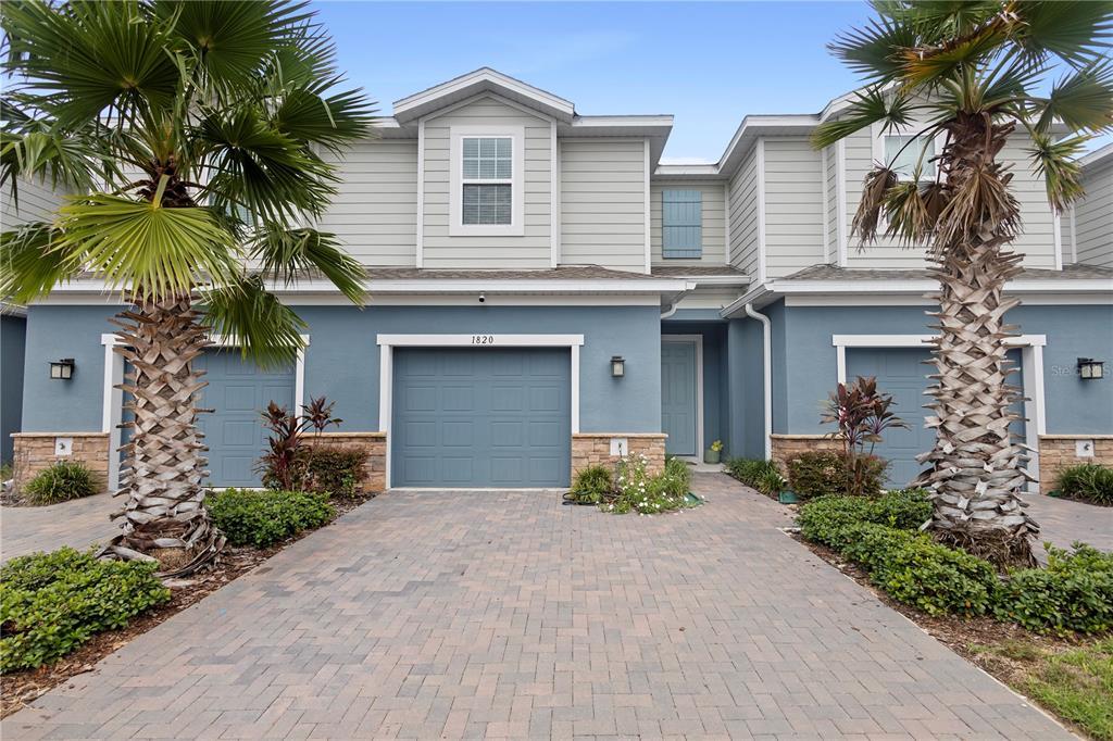 Picture of 1820 Holden Ridge Lane, Clermont, FL 34715