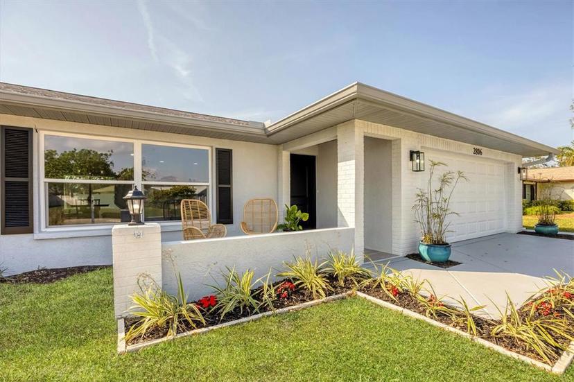 Picture of 2806 67Th Street W, Bradenton FL 34209