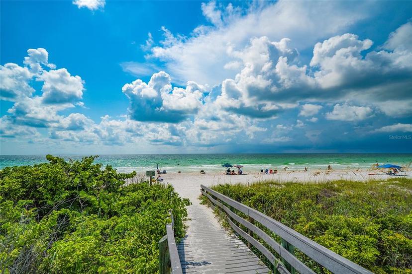 Picture of 724 Gulf Boulevard Unit A & B, Indian Rocks Beach FL 33785