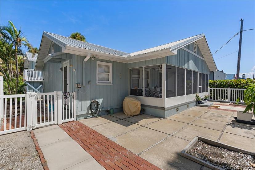 Picture of 103 20Th Avenue, St Pete Beach FL 33706