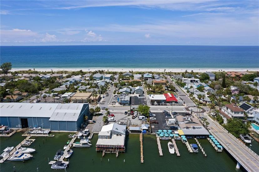 Picture of 103 20Th Avenue, St Pete Beach FL 33706