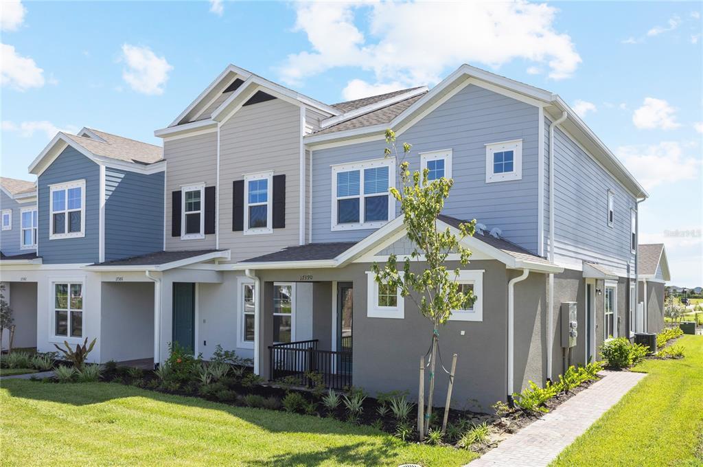 Picture of 17314 Alderwood Lane, Punta Gorda, FL 33982
