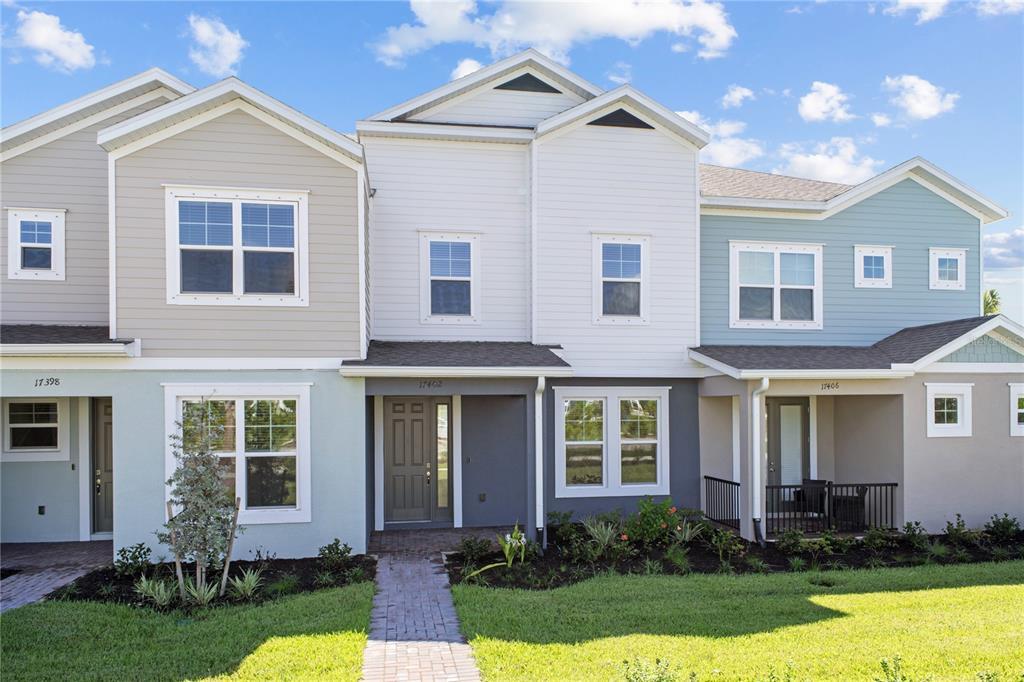 Picture of 17326 Alderwood Lane, Punta Gorda, FL 33982