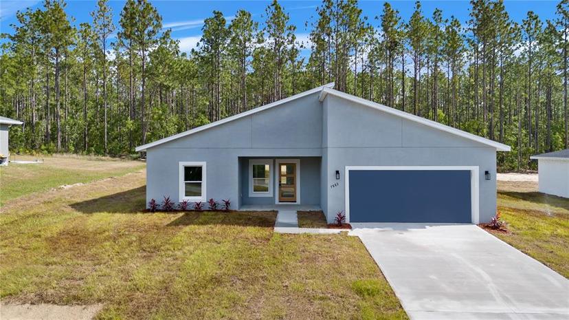 Picture of 7883 SW 138Th Street Road, Ocala FL 34473