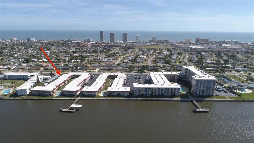 Picture of 2901 N Halifax Avenue Unit 219, Daytona Beach FL 32118