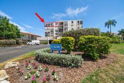 Picture of 6218 Palma Del Mar Boulevard S Unit 606, St Petersburg, FL 33715