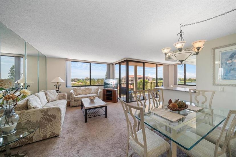 Picture of 6218 Palma Del Mar Boulevard S Unit 606, St Petersburg FL 33715