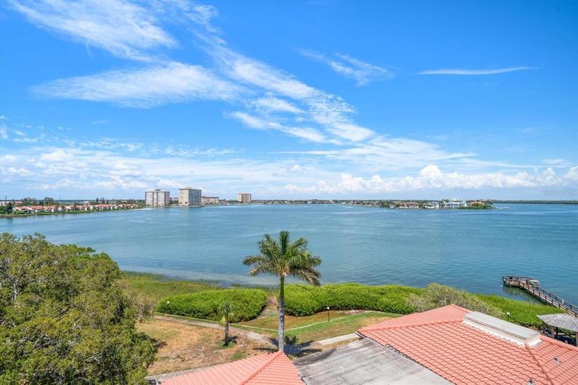 Picture of 6218 Palma Del Mar Boulevard S Unit 606, St Petersburg FL 33715