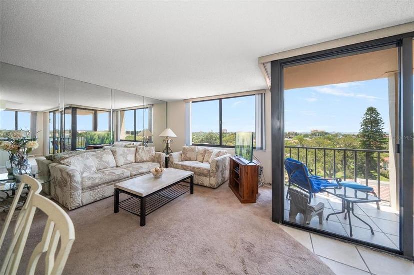 Picture of 6218 Palma Del Mar Boulevard S Unit 606, St Petersburg FL 33715