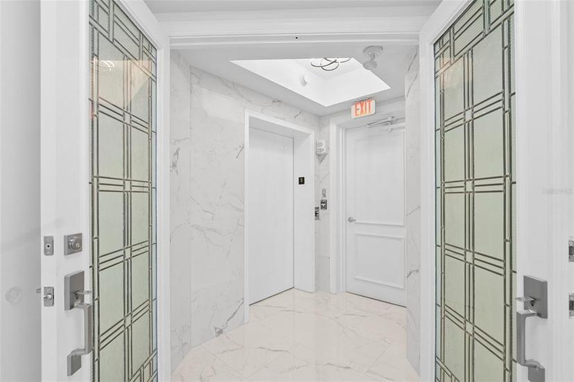 Picture of 128 Golden Gate Point Unit 501B, Sarasota FL 34236