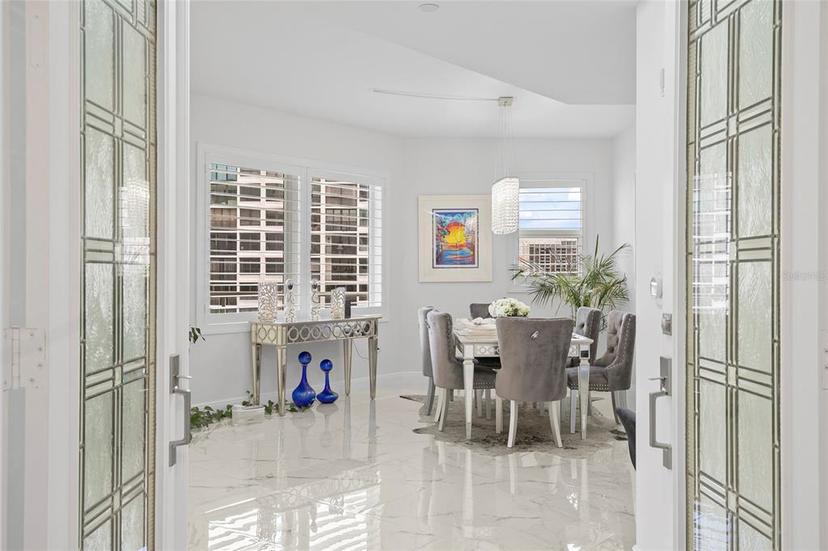 Picture of 128 Golden Gate Point Unit 501B, Sarasota FL 34236