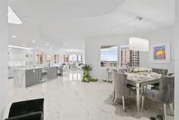 Picture of 128 Golden Gate Point Unit 501B, Sarasota, FL 34236