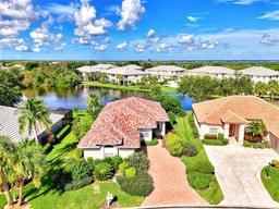 Picture of 3413 Pennyroyal Road, Port Charlotte, FL 33953