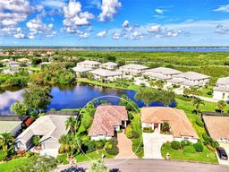 Picture of 3413 Pennyroyal Road, Port Charlotte, FL 33953