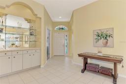 Picture of 3413 Pennyroyal Road, Port Charlotte, FL 33953