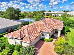 Picture of 3413 Pennyroyal Road, Port Charlotte, FL 33953