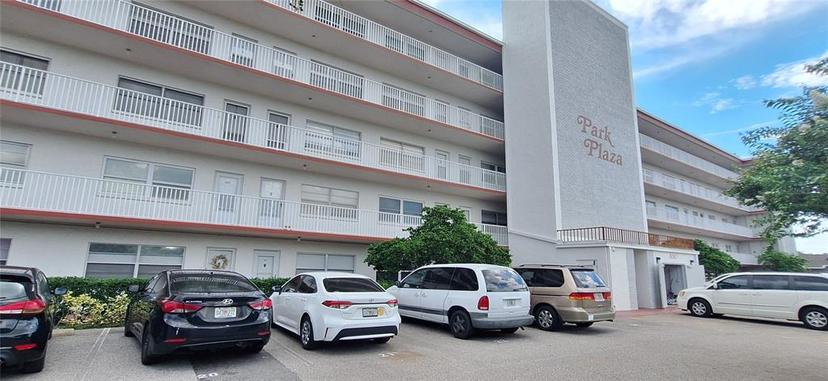Picture of 5060 76Th Avenue N Unit 202, Pinellas Park FL 33781