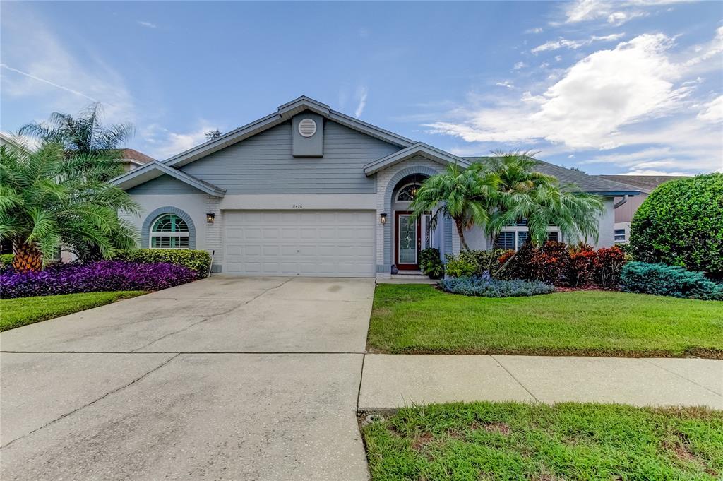 Picture of 11426 Glenmont Drive, Tampa, FL 33635