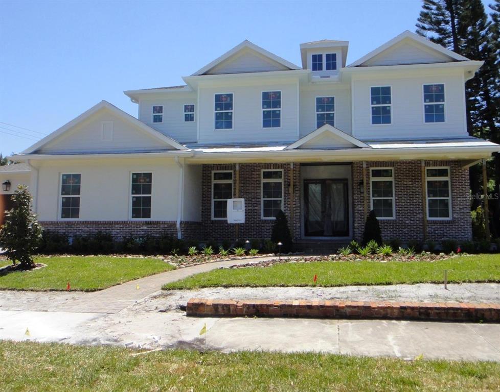 Picture of 4536 W Swann Avenue, Tampa, FL 33629