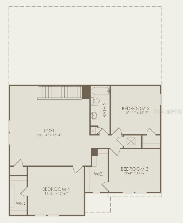 Picture of 5257 Foothills Preserve Loop, Mount Dora FL 32757