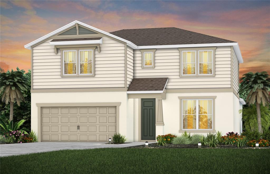 Picture of 5257 Foothills Preserve Loop, Mount Dora, FL 32757