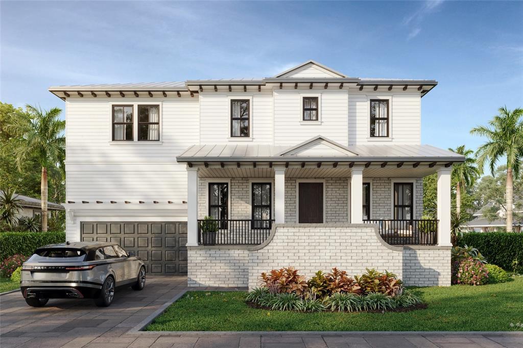 Picture of 610 Ontario Avenue, Tampa, FL 33606
