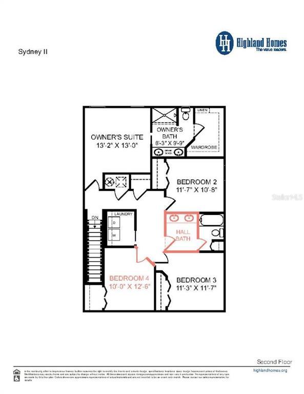 Picture of 2429 Leeds Street, Haines City FL 33844
