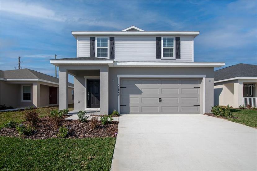 Picture of 2429 Leeds Street, Haines City FL 33844