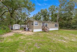 Picture of 20 NE 156Th Court, Williston, FL 32696