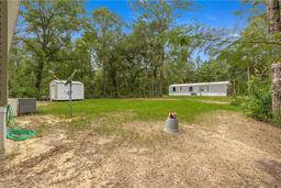 Picture of 20 NE 156Th Court, Williston, FL 32696