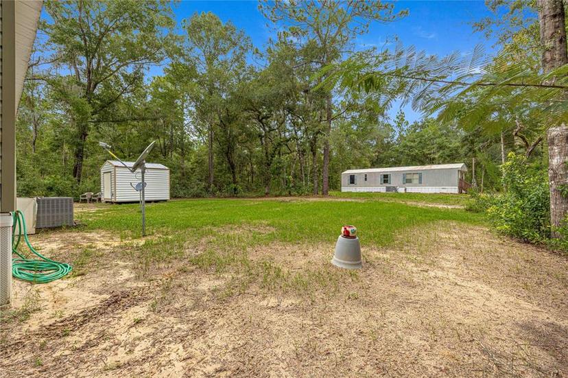 Picture of 20 NE 156Th Court, Williston FL 32696