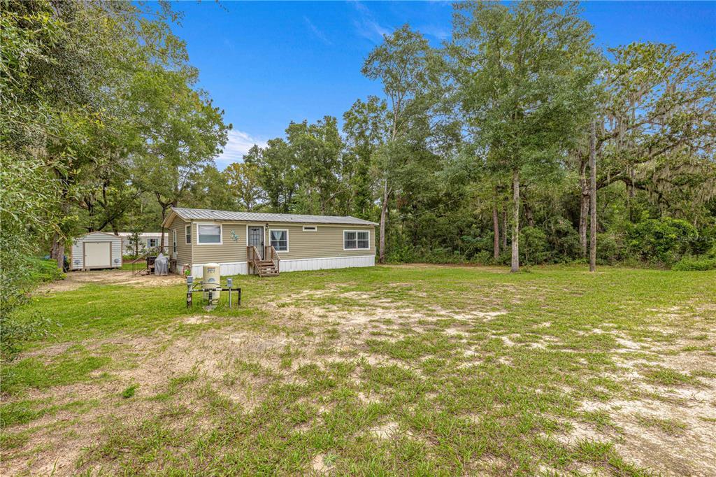 Picture of 20 NE 156Th Court, Williston, FL 32696